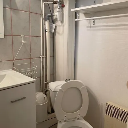 N°1 Au Coeur De De Bigorre Apartamento
