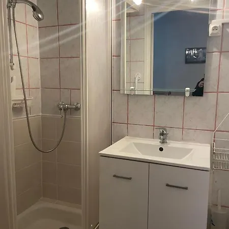 Apartamento N°1 Au Coeur De De Bigorre
