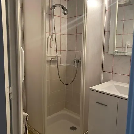 N°1 Au Coeur De De Bigorre * 바네르드비고르