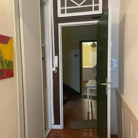 아파트 N°1 Au Coeur De De Bigorre