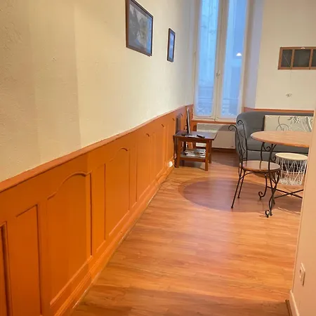 N°1 Au Coeur De De Bigorre *