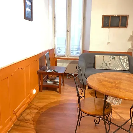 N°1 Au Coeur De De Bigorre Appartement *