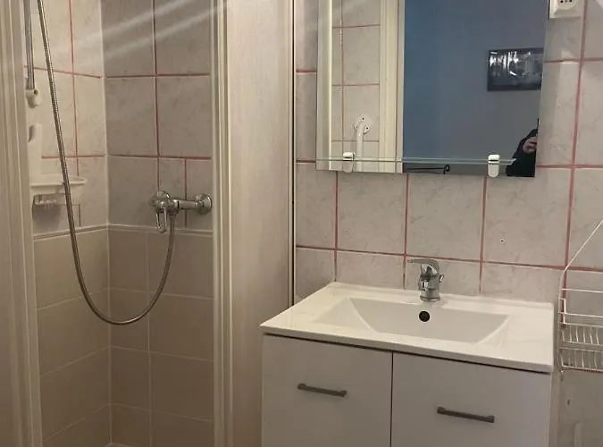 Apartment N°1 Au Coeur De De Bigorre